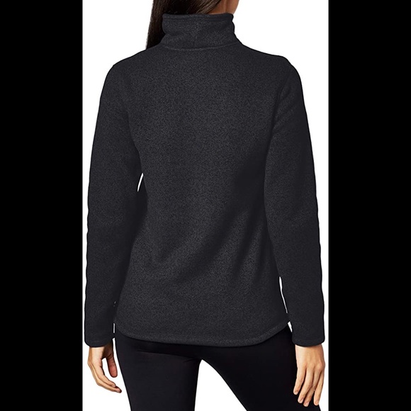 The North Face Women’s Sweater Fleece Jacket - Picture 3 of 14